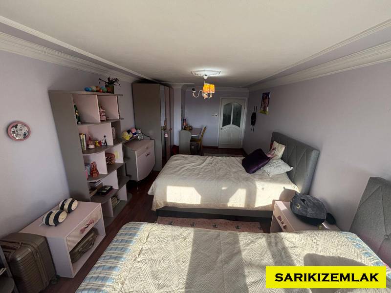 Edremit Soğanyemez Mah`da4+1  Daire. - 7